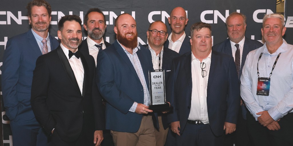 Case IH Australia tweet media