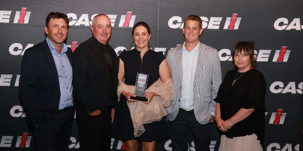 Case IH Australia tweet media