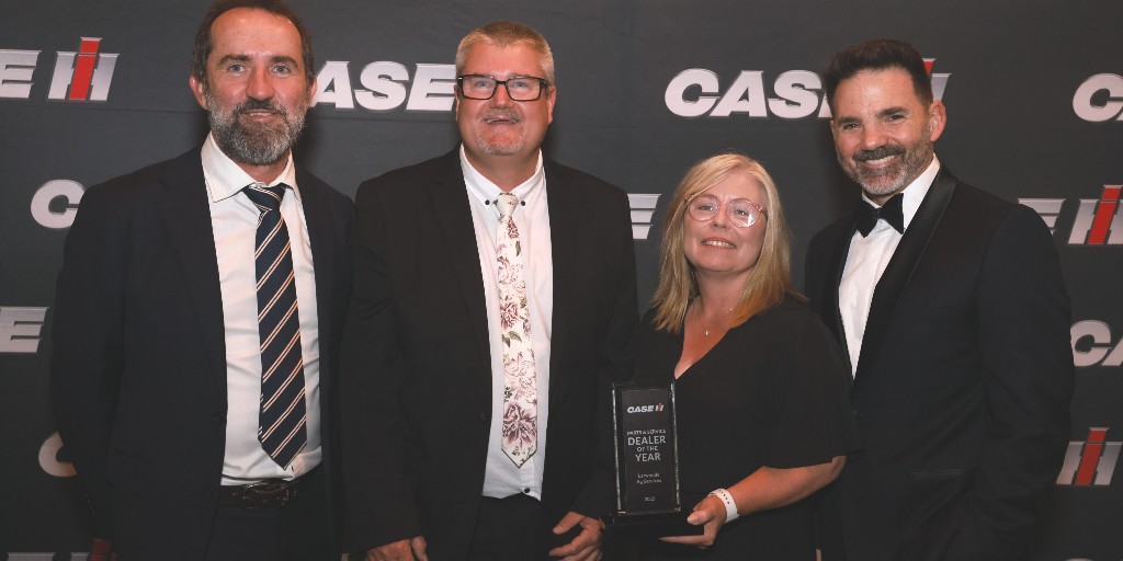 Case IH Australia tweet media