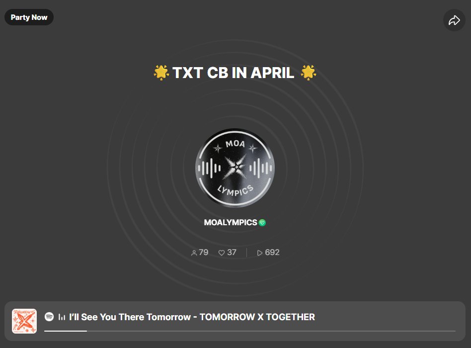 MOALYMPICS: 24/7🔴 tweet media