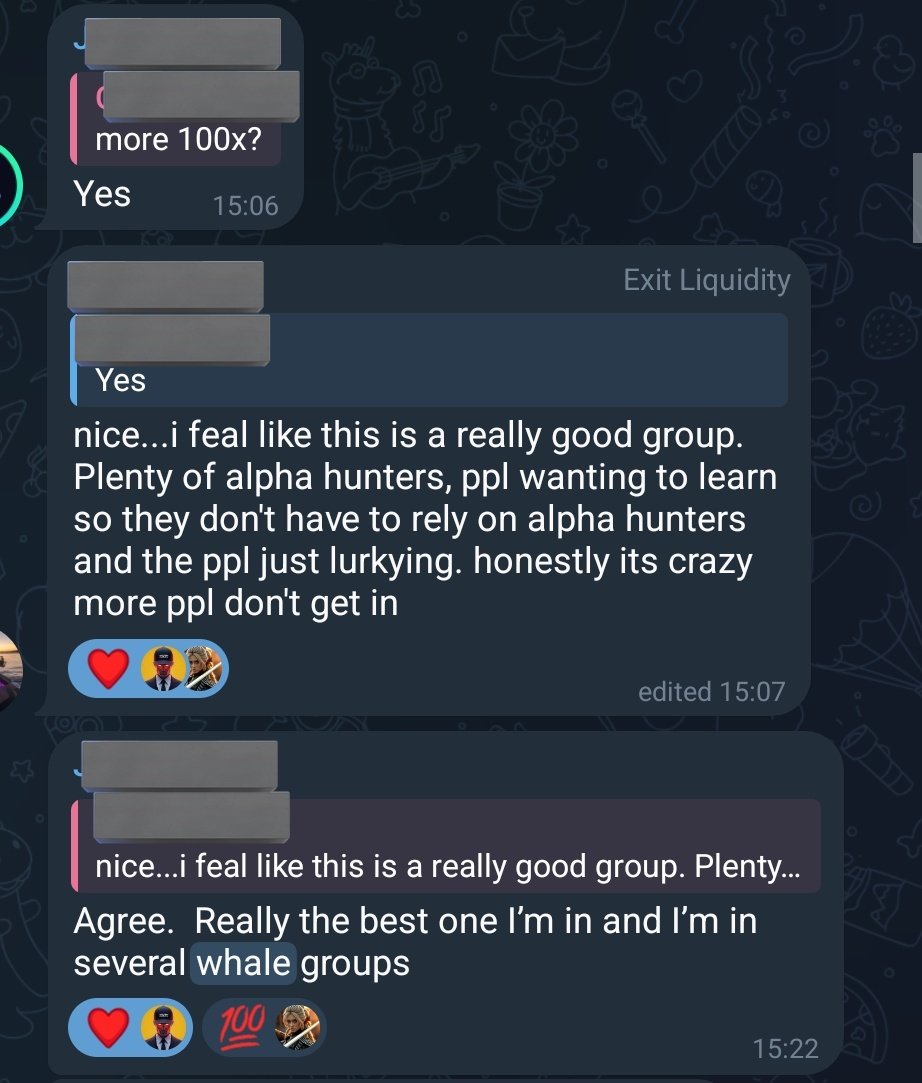 Hear what the 1% Club members think 

It really is a great group - I love the group

70 members strong! 

Come join the 1% Club and hang out!