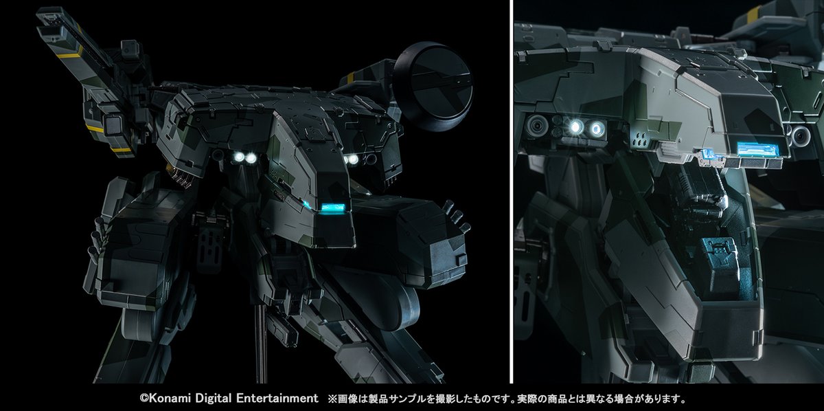 魂ネイションズ公式/BANDAI SPIRITS TAMASHII NATIONS OFFICIAL tweet media