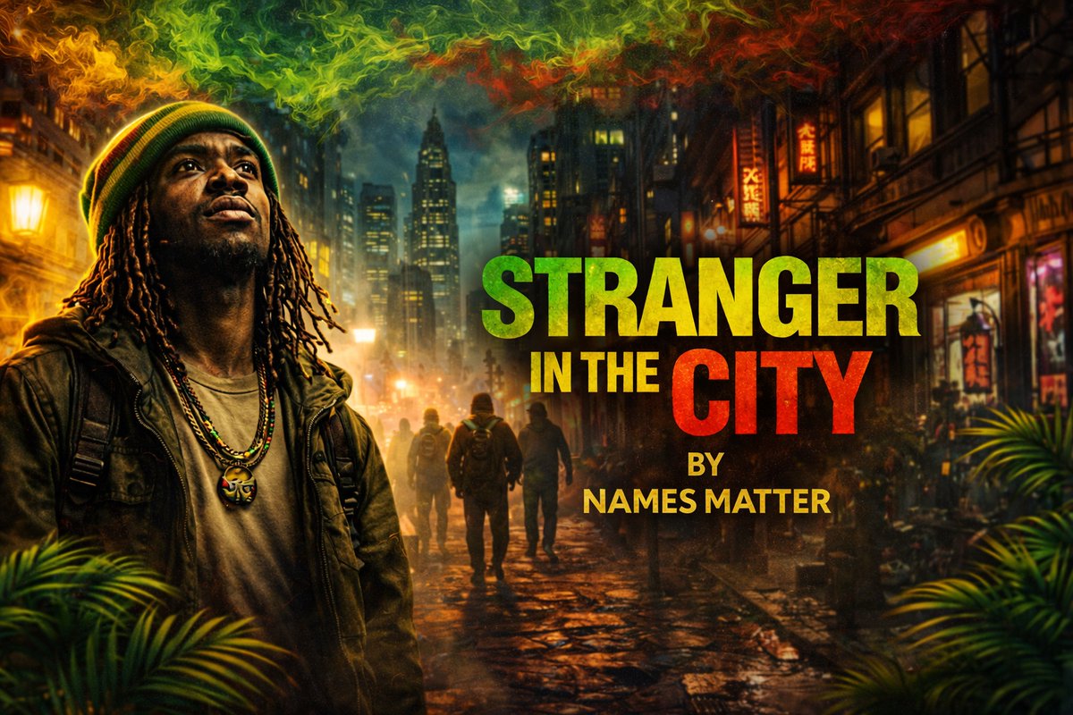 Names Matter tweet media