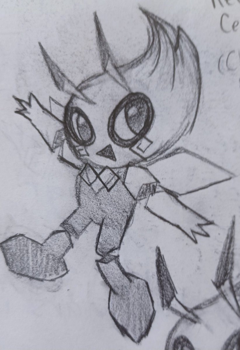 Clock O' Sonic tweet media