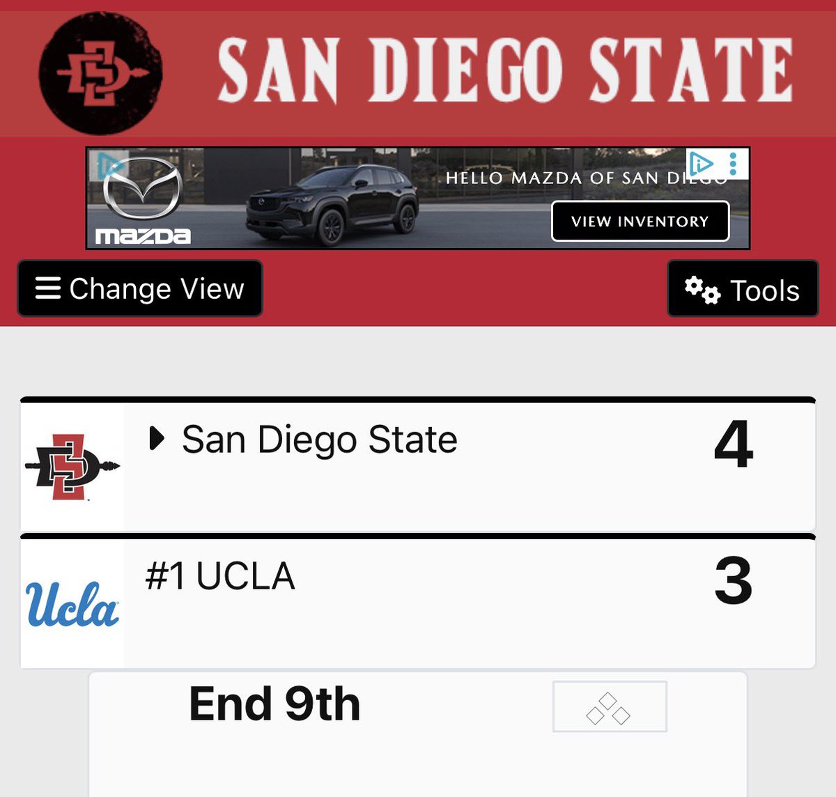 Jon Schaeffer tweet media