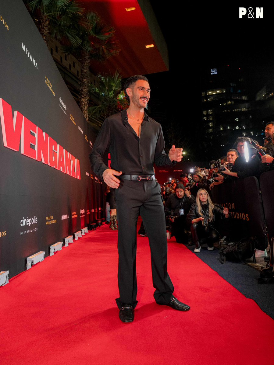 Cinépolis tweet media