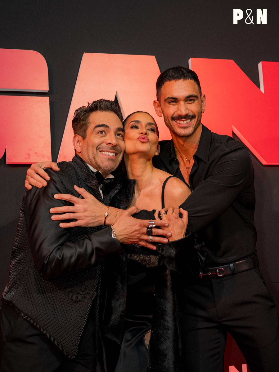 Cinépolis tweet media