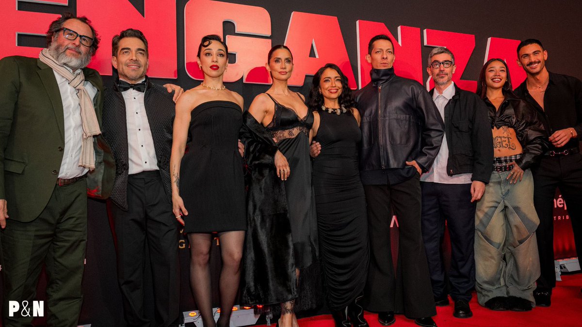 Cinépolis tweet media