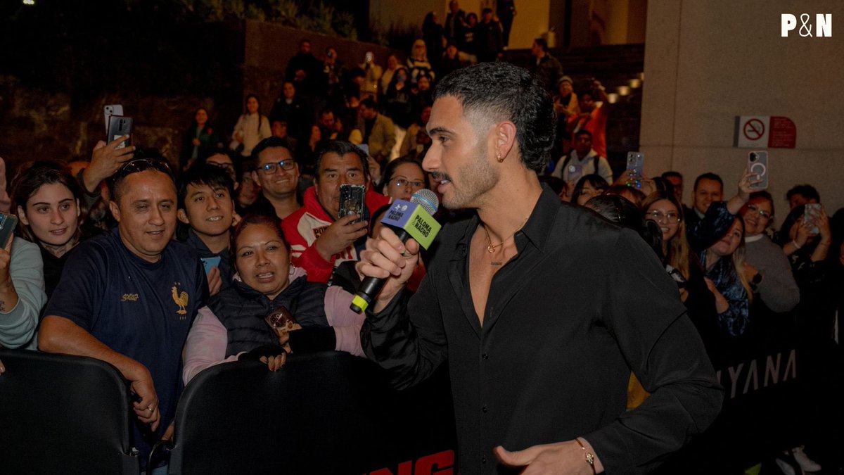 Cinépolis tweet media