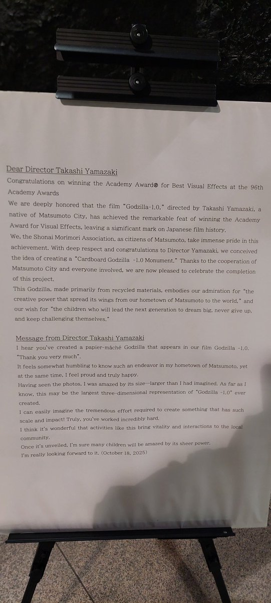 Luke Summerhayes, Friend of Bears tweet media