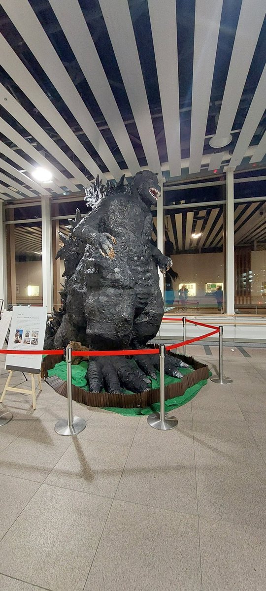 Luke Summerhayes, Friend of Bears tweet media