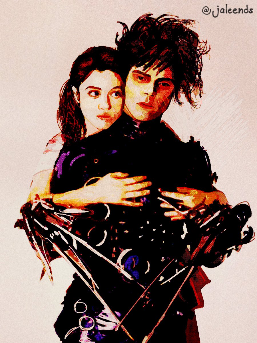 jaleends tweet media