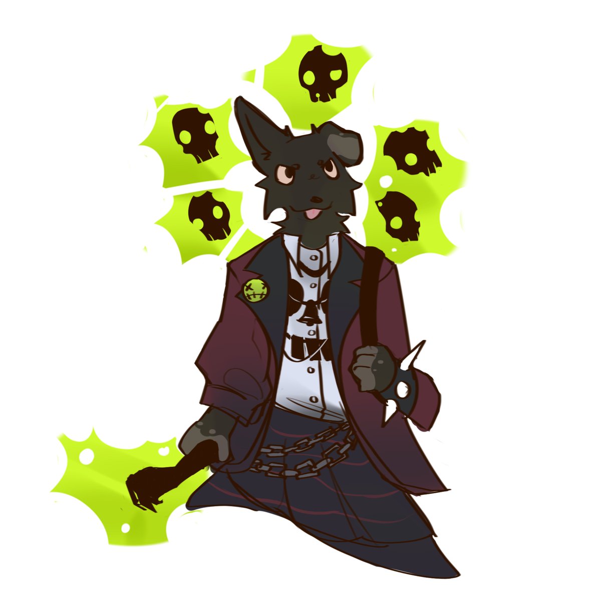 fritterr 🦞 tweet media