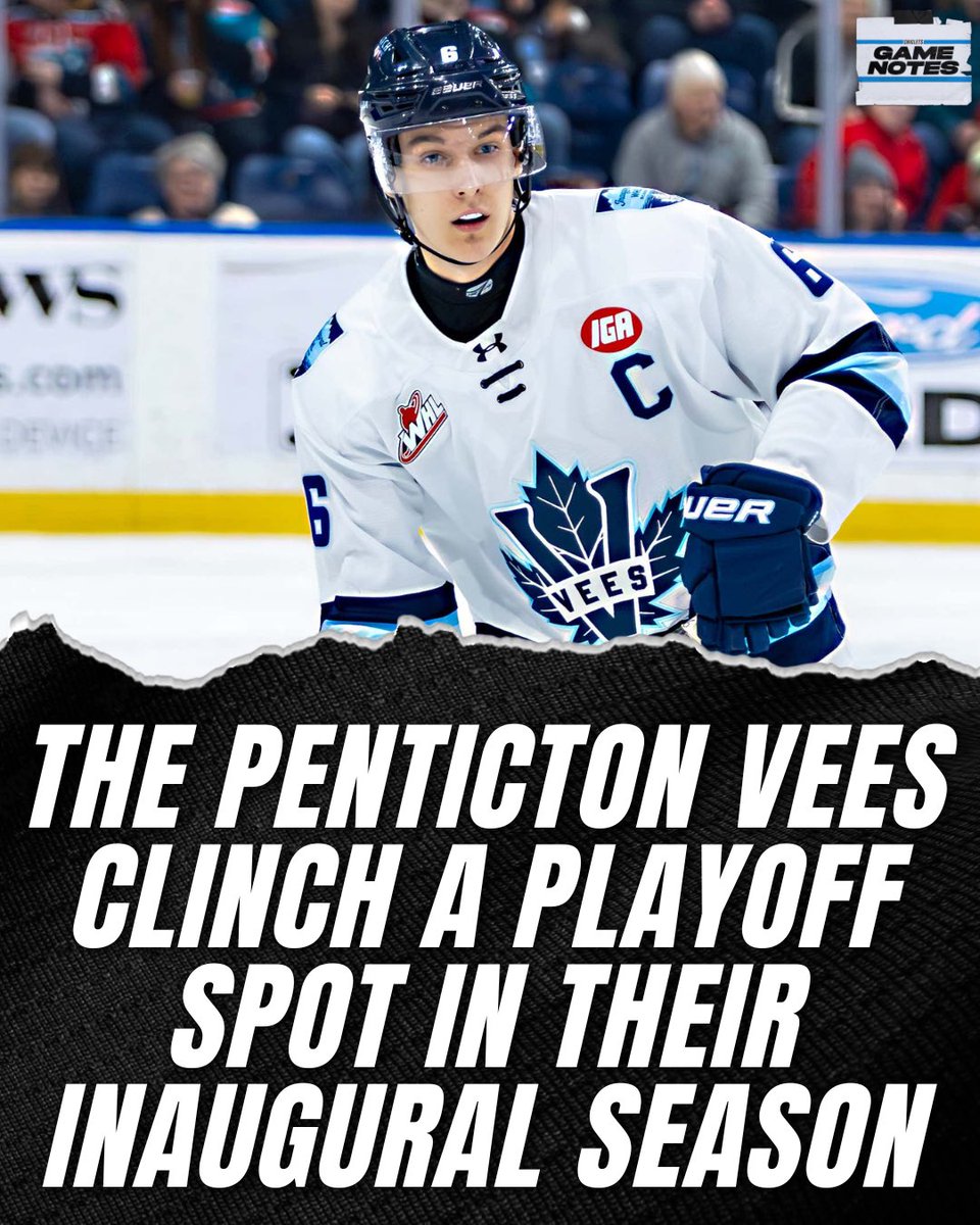 Game Notes tweet media