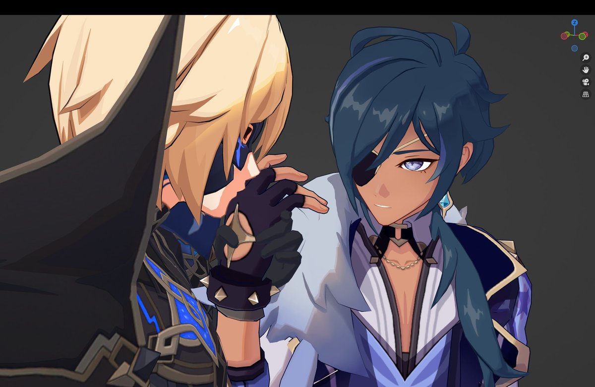 For the 10 dainkae fans out there