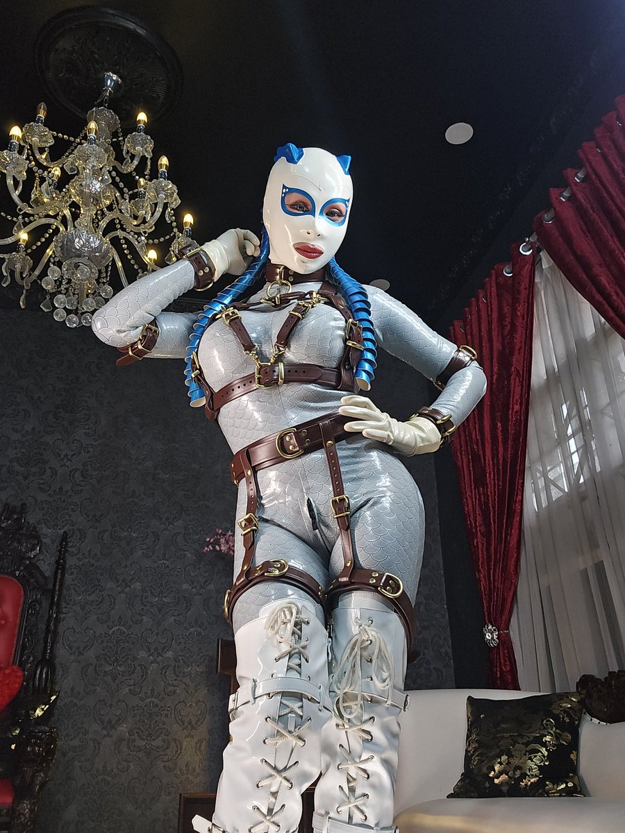 Aoi Kamogawa ~ Minnie ~ 賀茂川・葵 tweet media