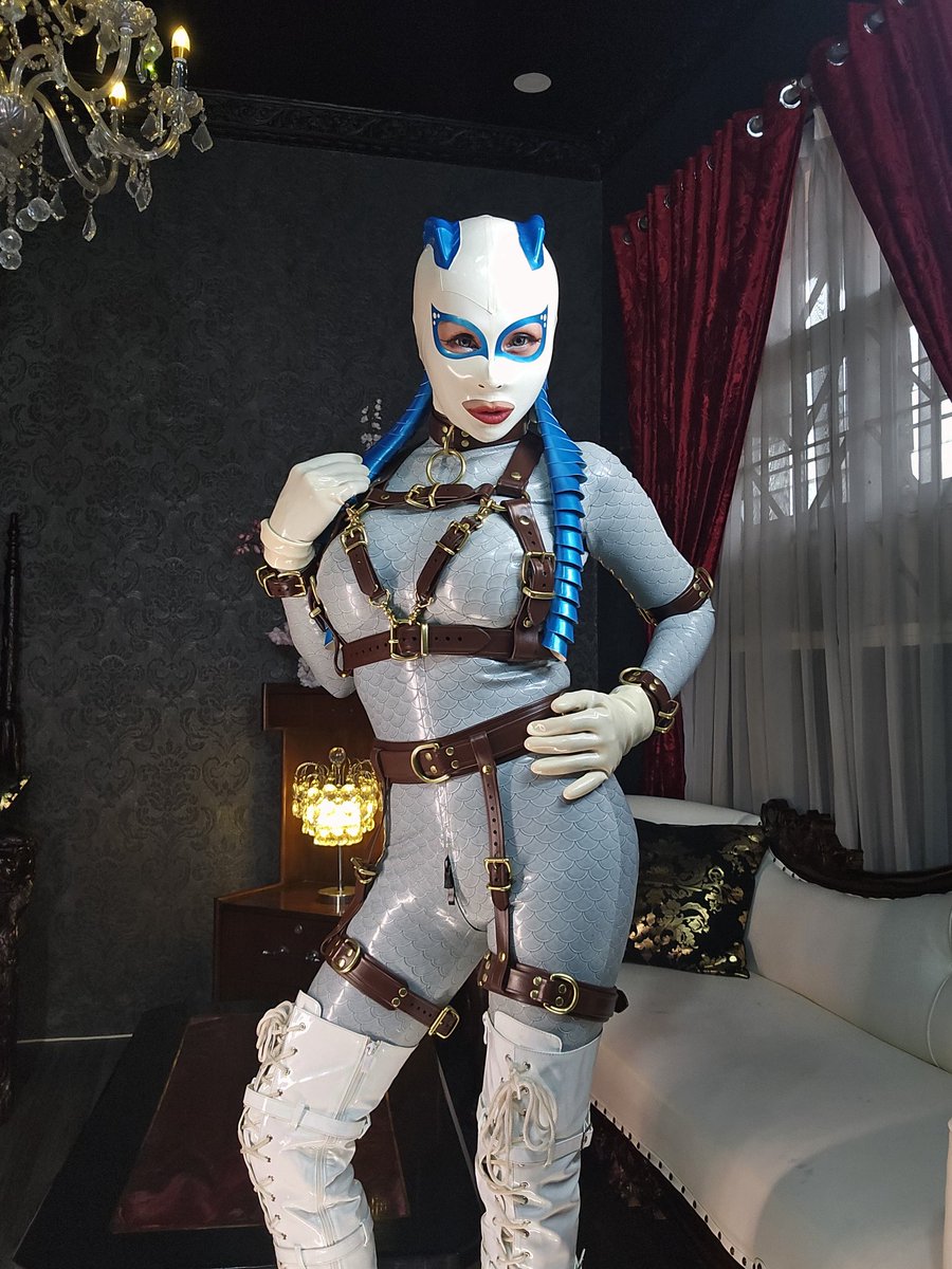 Aoi Kamogawa ~ Minnie ~ 賀茂川・葵 tweet media