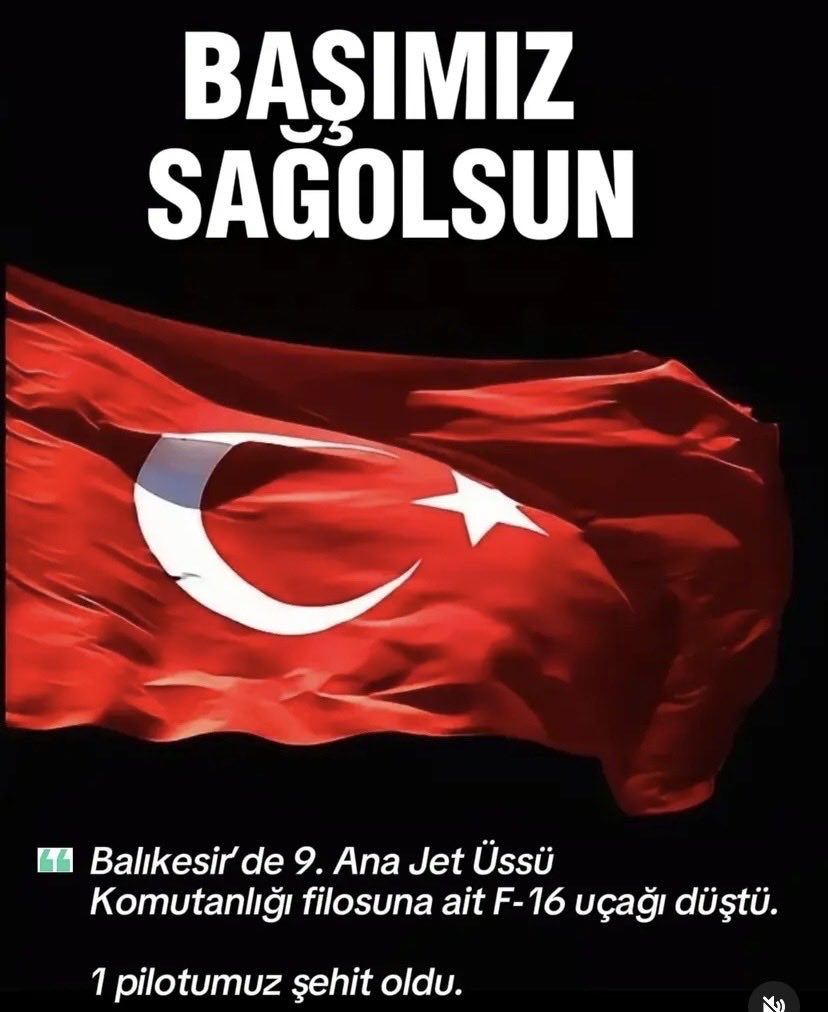Vatan sağ olsun🇹🇷