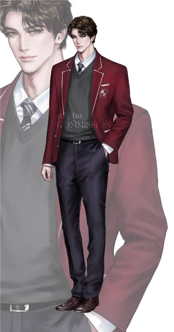 commission
