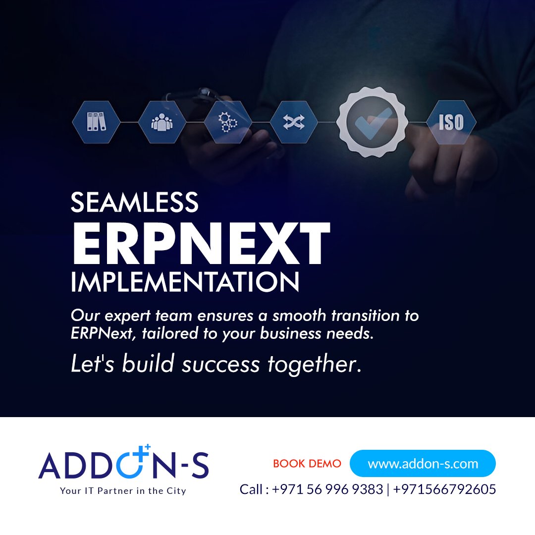 Addons llc (@addonsllc) / Posts / X