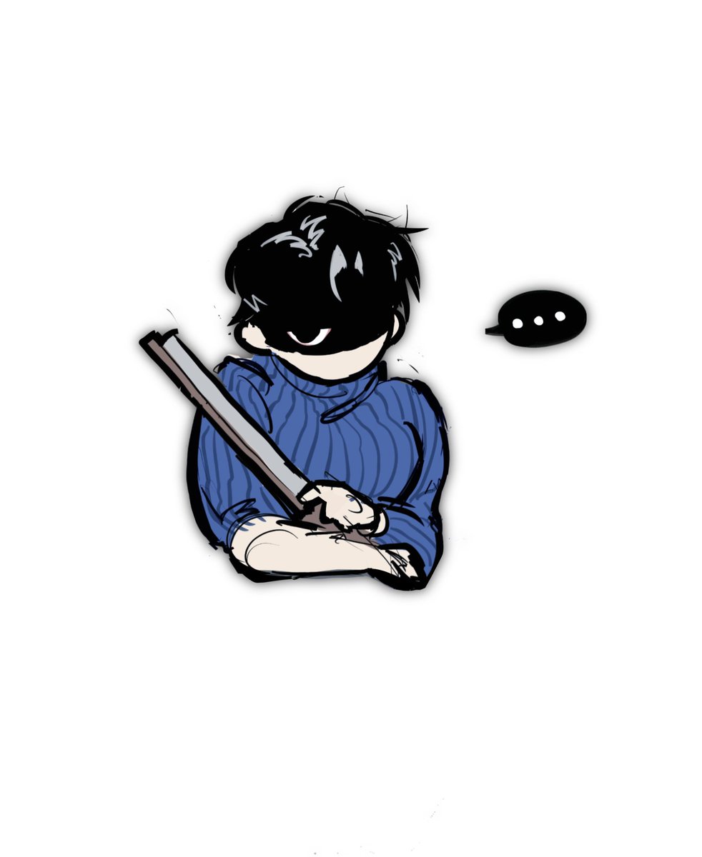 EBZIA_'s tweet photo. 点。。点图。。
#noimnotahuman #palegun https://t.co/fGjsqYxogp