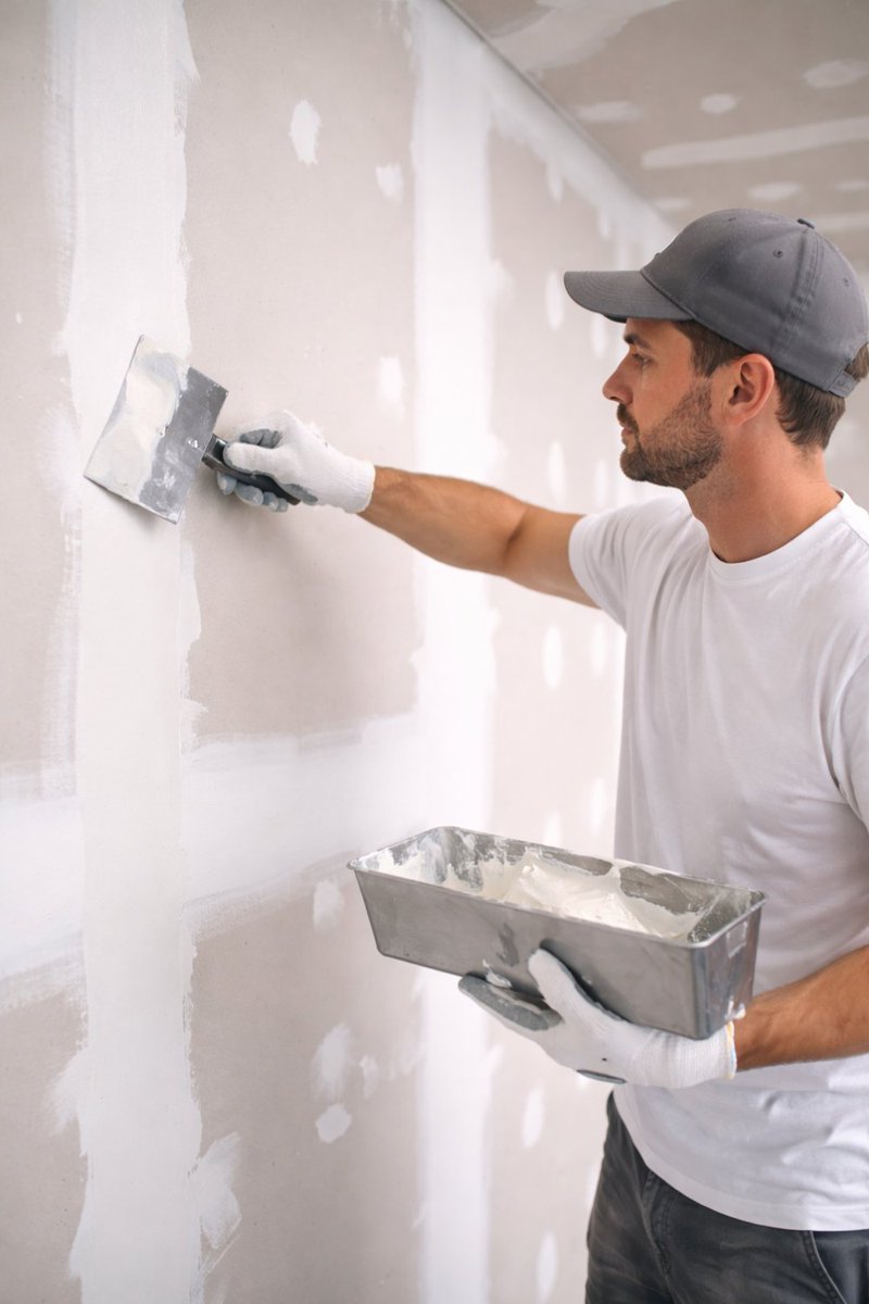 BW_Plastering's tweet photo. #DrywallPlastering
Brisbane’s trusted drywall plasterer. We provide drywall installation, wall repairs, ceiling plastering, and finishing services. Fast turnaround and competitive pricing. Call now for a free drywall plastering quote.
https://t.co/JpU77ONpZz https://t.co/XJPJrn8x6q