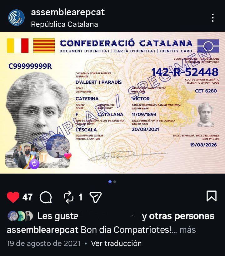 Antoni Jordi de Fulleda tweet media