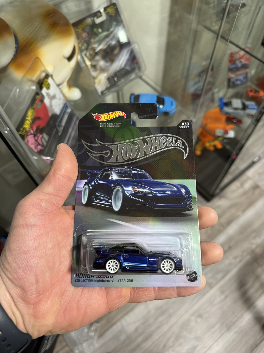 Diecast Hype tweet media