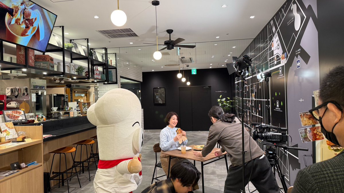 Fantudio tweet media