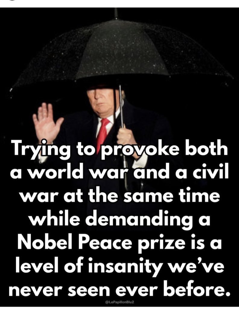 Baberly44's tweet photo. #TrumpsStateOfDelusion #TrumpEpsteinCoverUp #StateOfTheUnion #abolishicenow #LockHimUp #alexpretti #VOTEBLUENOMATTERWHO #gop #ICEOutForGood https://t.co/I16IhrCxCd