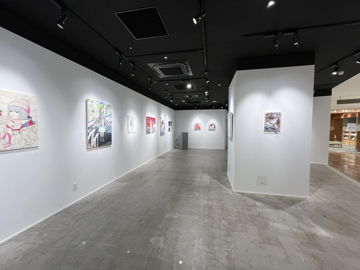 ILLUST GALLERY TOLALA 【公式】 (@tolala_illust) / Highlights / X