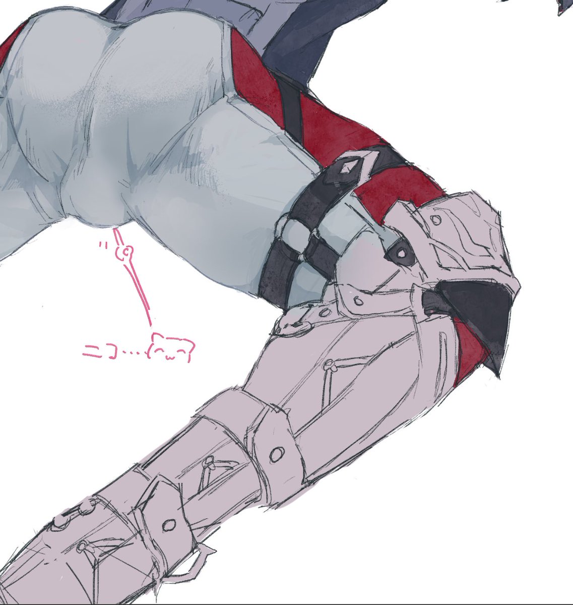 脆いちゃん_原稿 (@zgocugo) on Twitter photo 