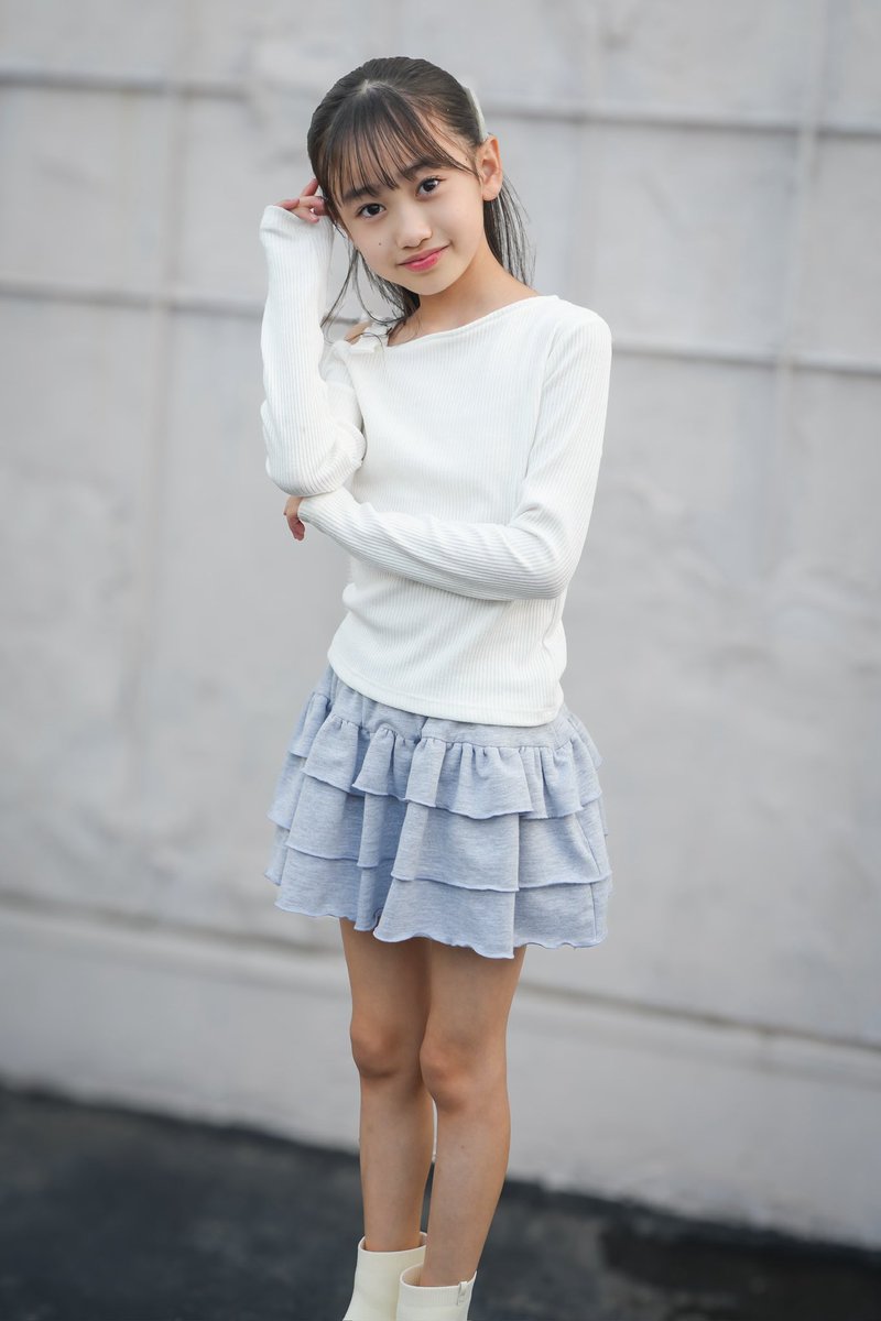 ひまちゃん様確認用♡ 2026.2.23 都内スタジオ ひまちゃん #ひまちゃん #スプラウト学園 #TIP