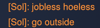 KaboomOW's tweet photo. I dont think they liked me...(ignore my small but of toxicity I let it slip 💔) #overwatch https://t.co/w4OxFhvHEr