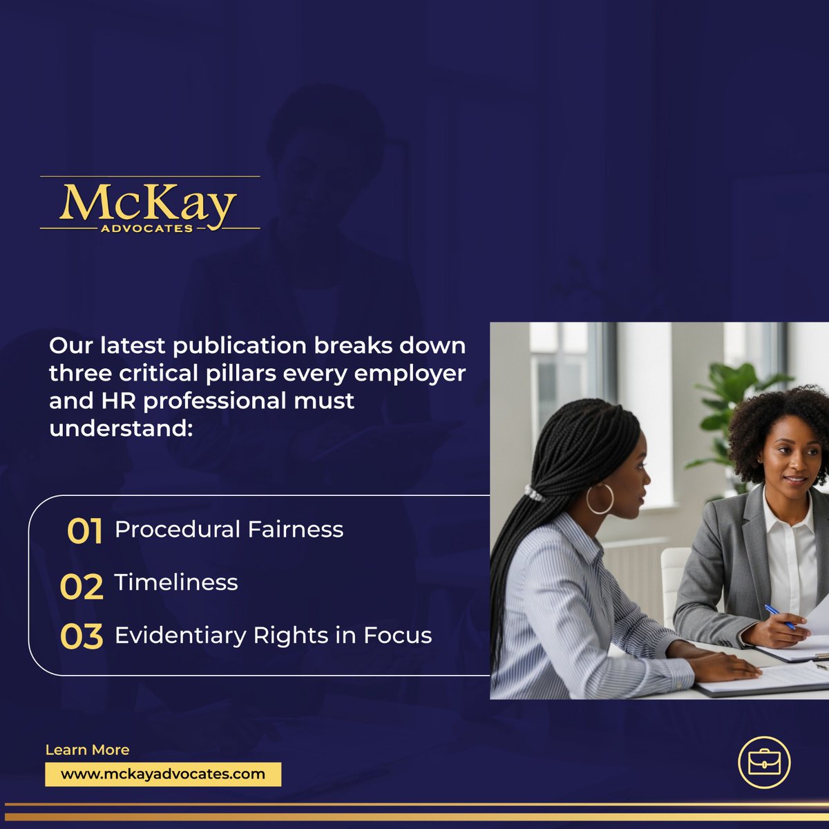 McKay Advocates (@McKay_advocates) / Posts / X
