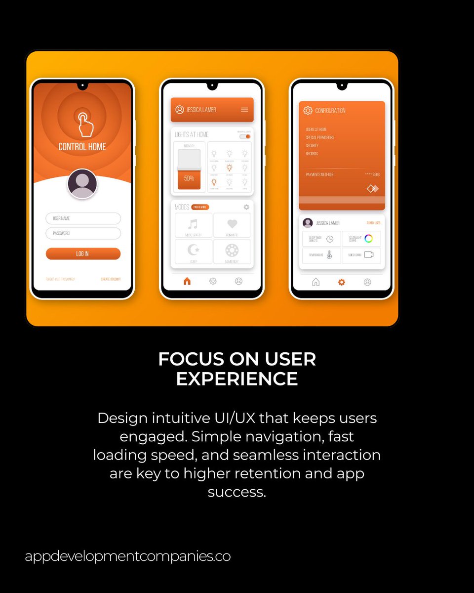 App Development Companies tweet media