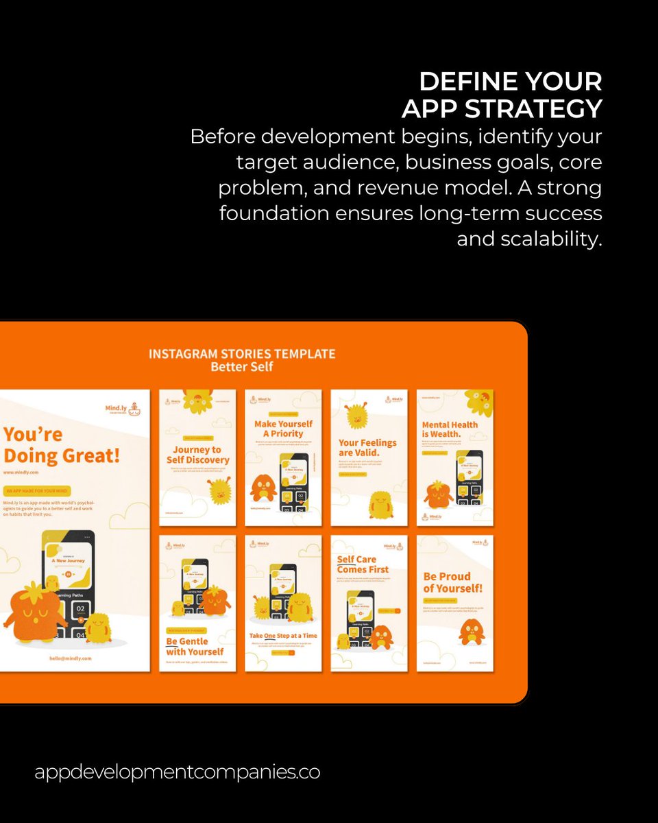 App Development Companies tweet media