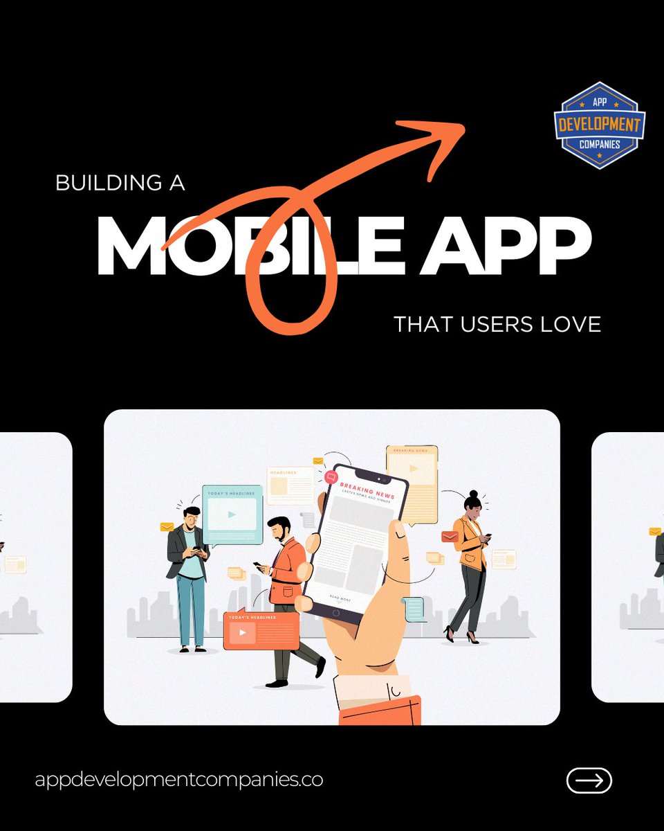 App Development Companies tweet media