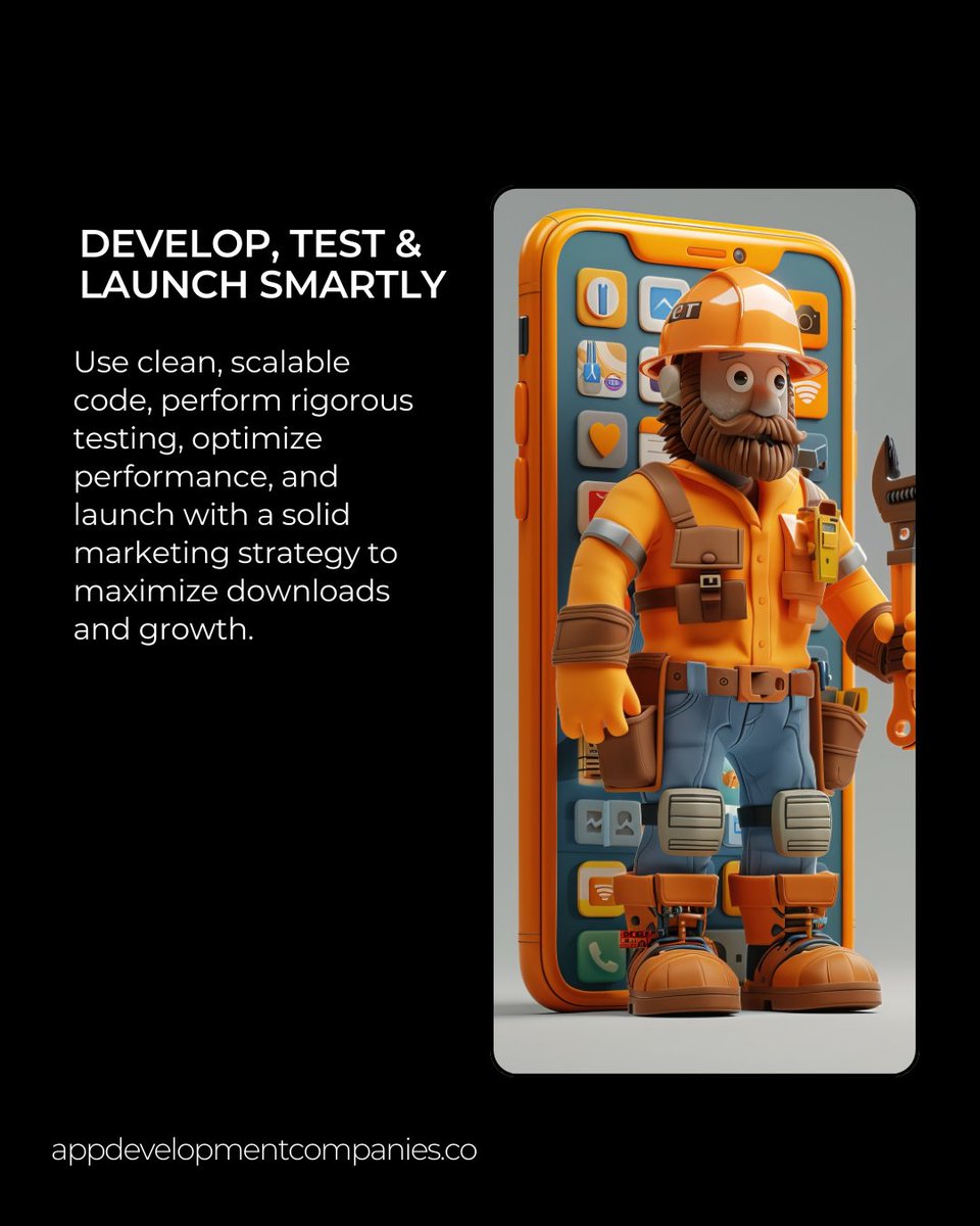 App Development Companies tweet media