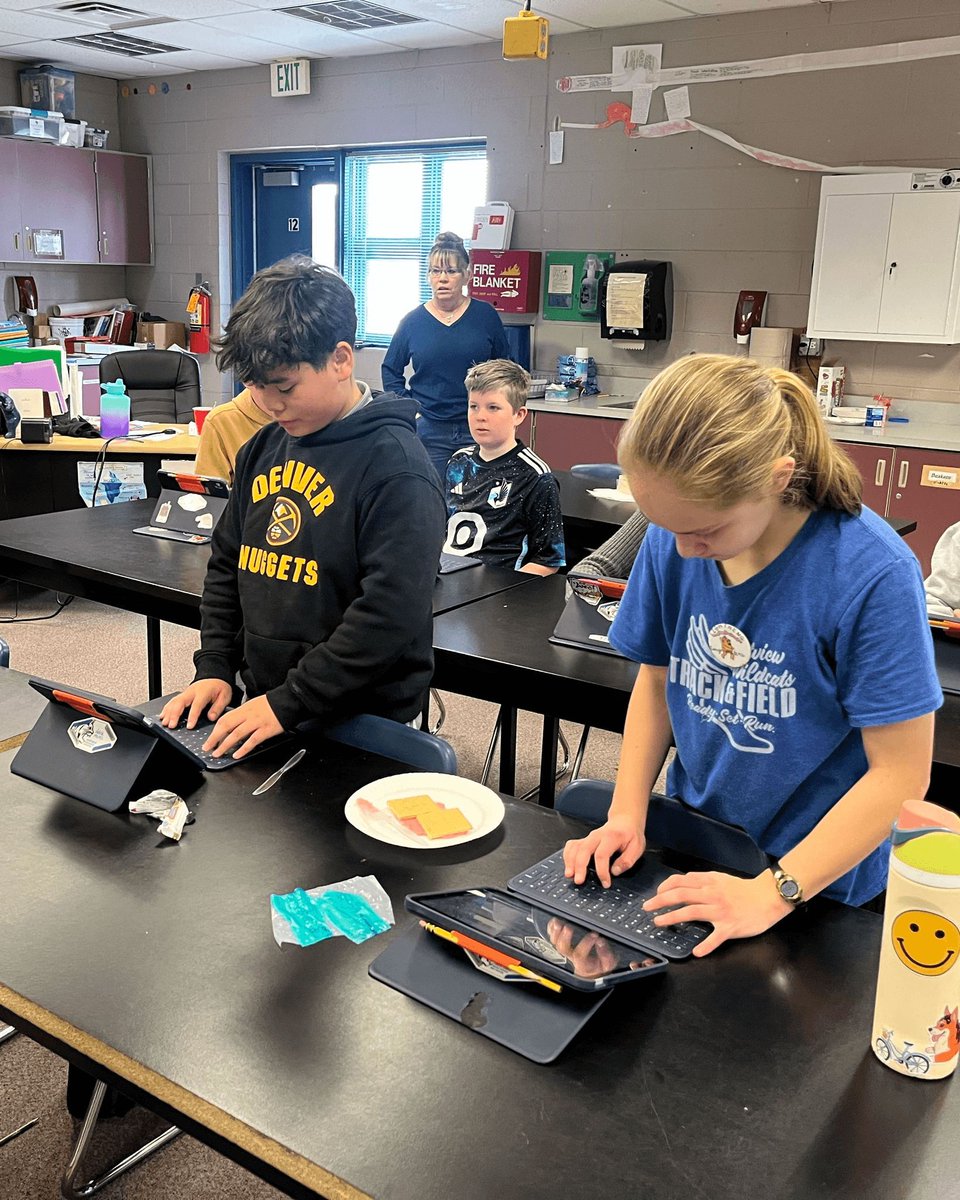 WestviewAP tweet media