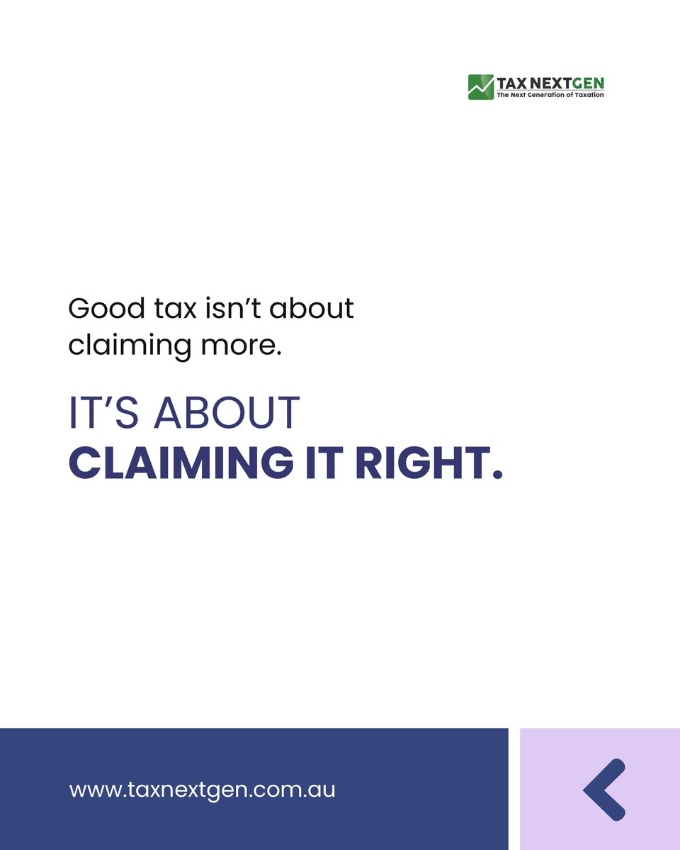Tax NextGen (@taxnextgen) / Posts / X