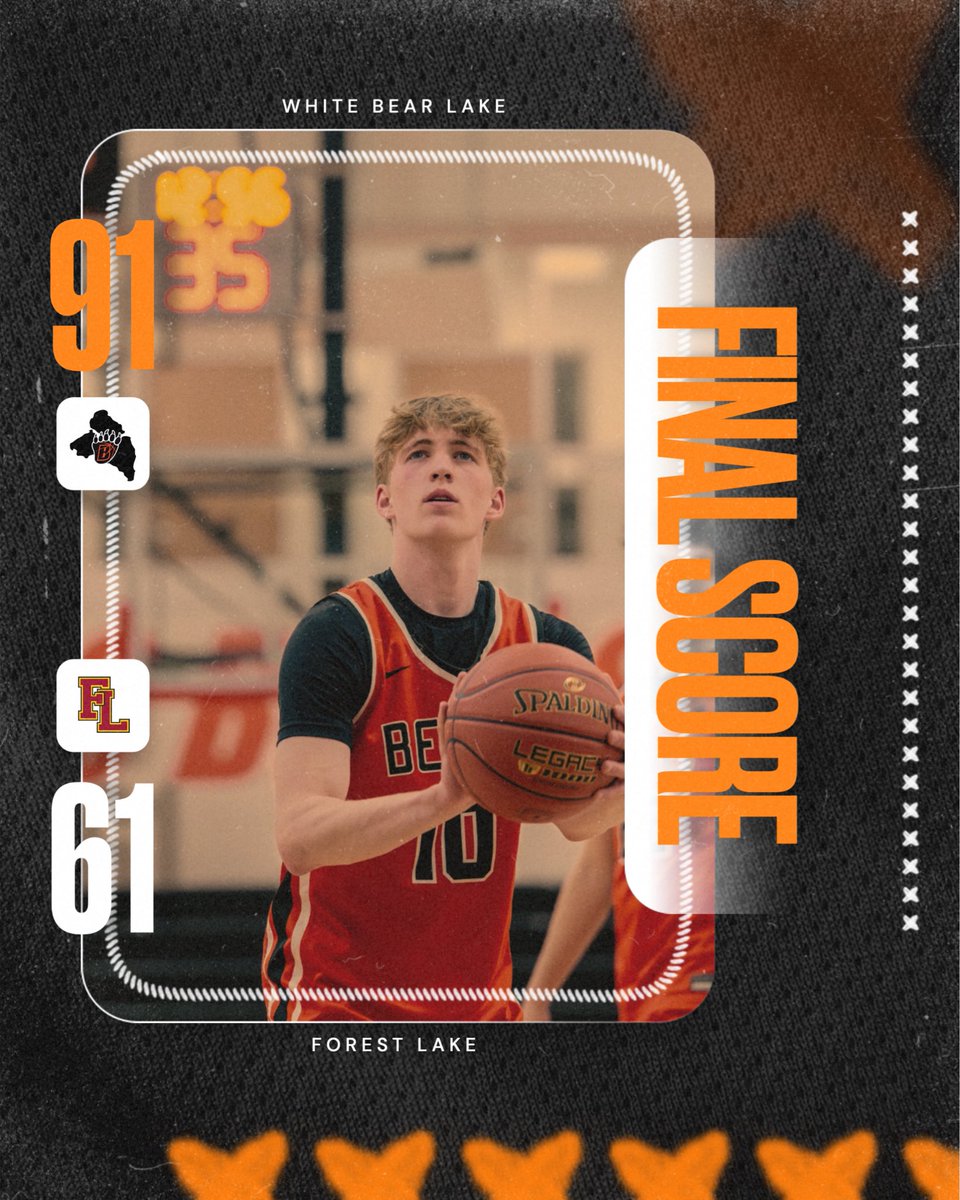 WBL Boys Basketball tweet media