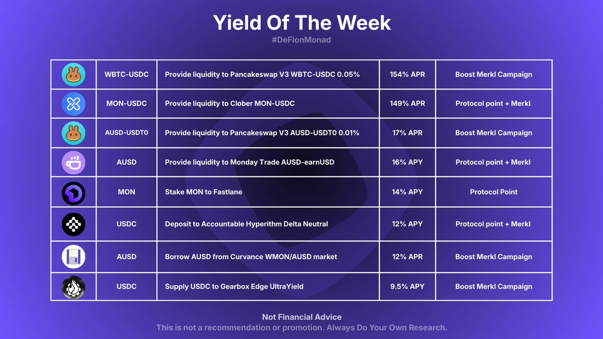 FilipiNADS (mainnet arc) tweet media