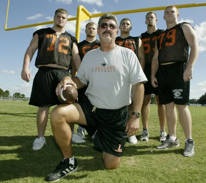 PCGridiron tweet media