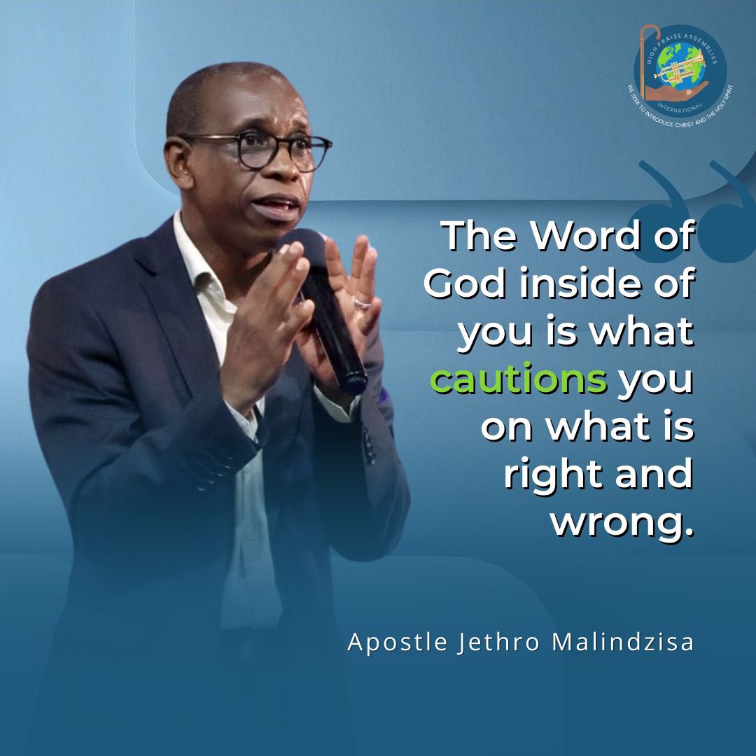 High Praise Assemblies International tweet media