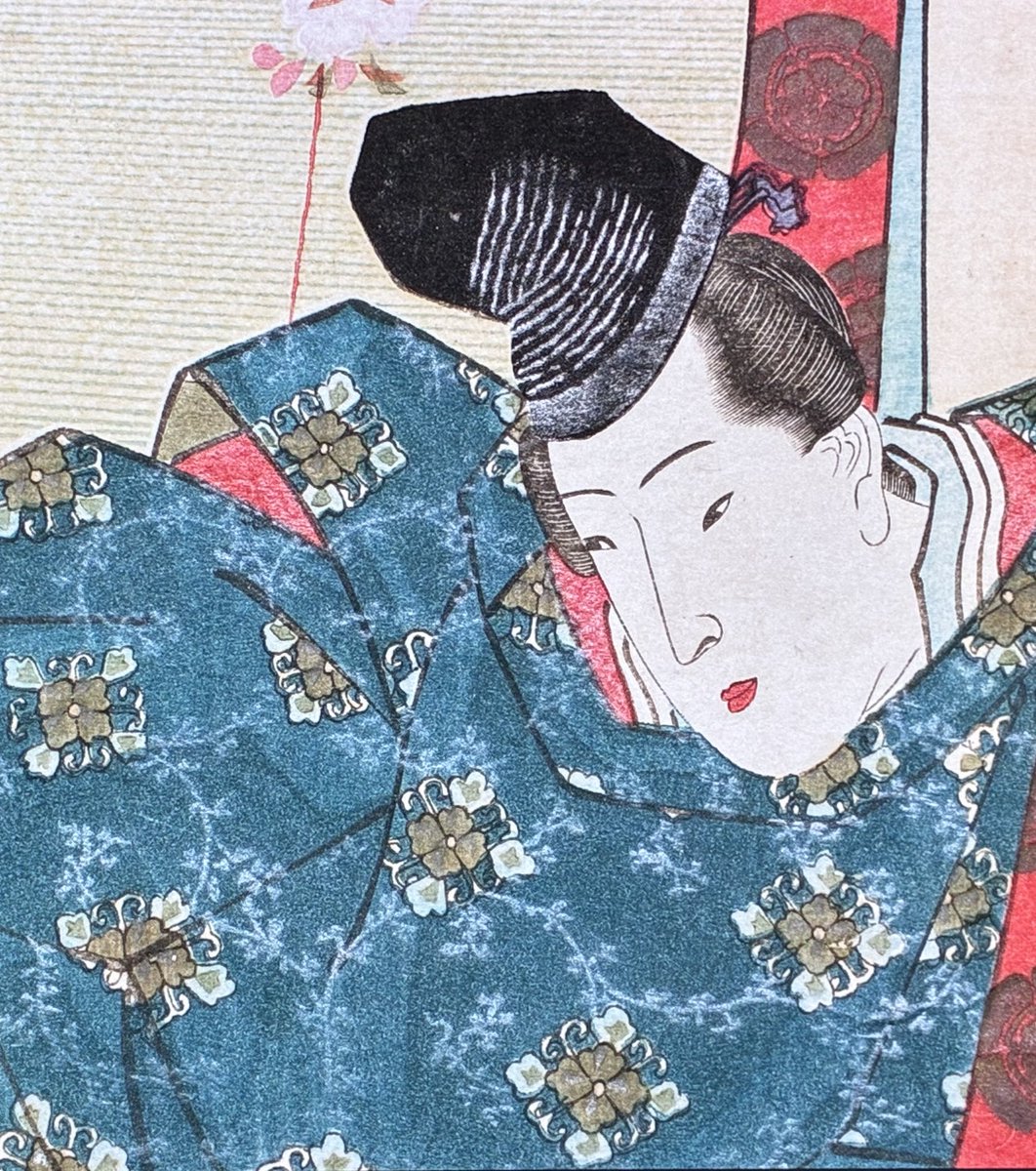 今世紀最大と言っても過言ではない！浮世絵春画の第一人者早川聞多先生