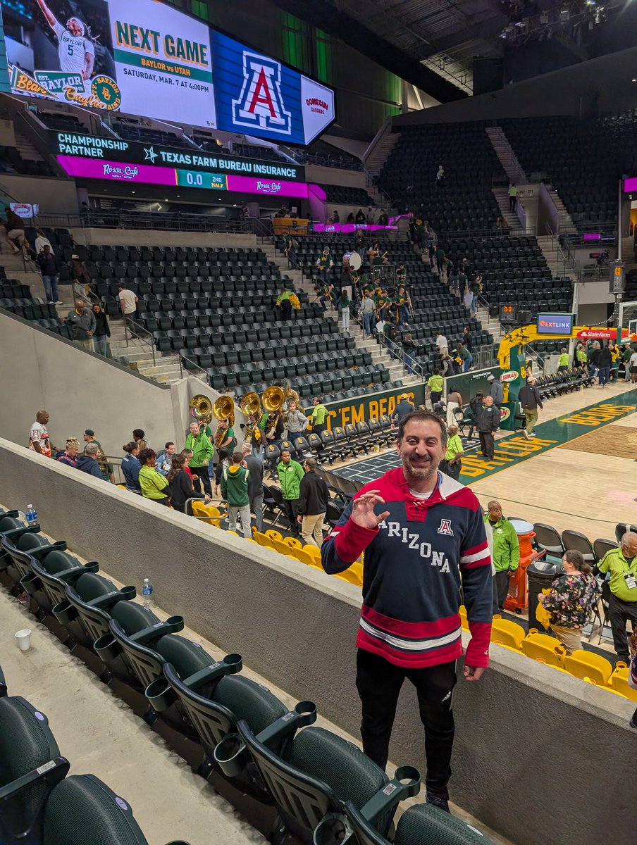 Justin Sayers tweet media