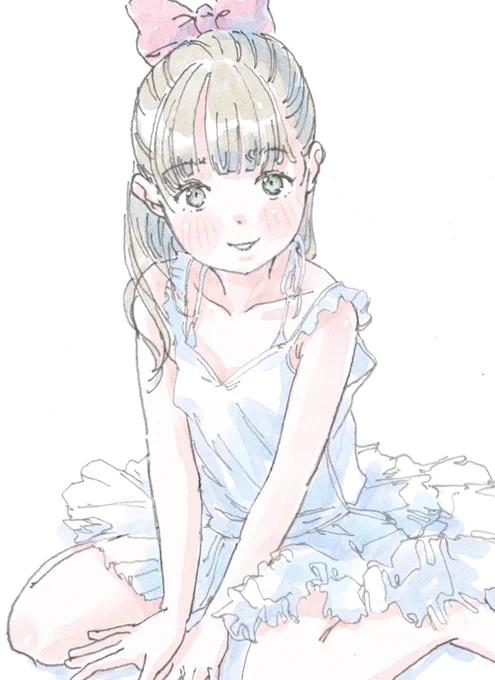 ど〜かな