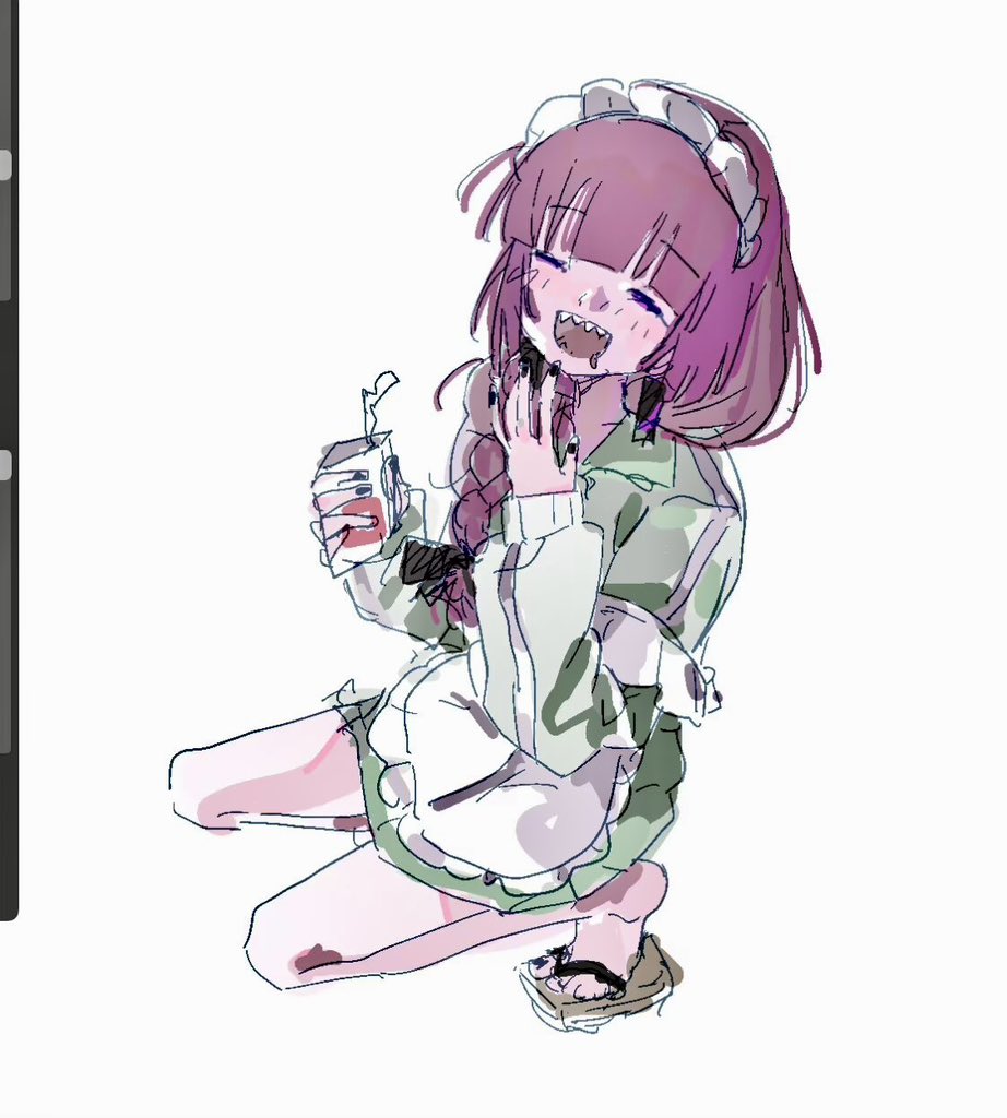 Post by Kuuyiiimxn_11 on X: #廣井きくり