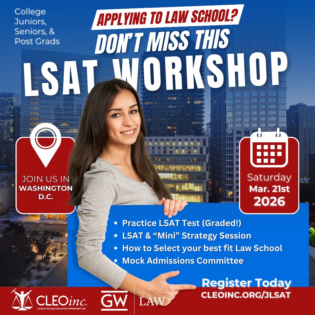 cleoscholars tweet media